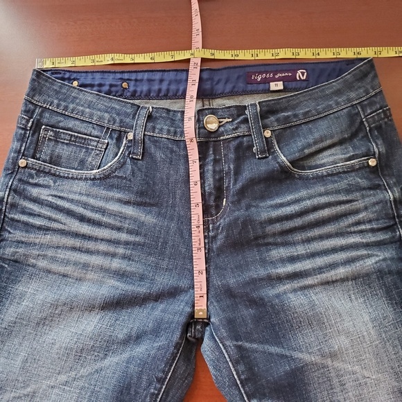 Vigoss Jeans - Picture 3 of 7
